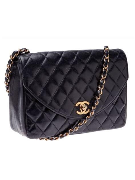 bolsa chanel farfetch|farfetch chanel.